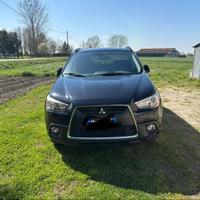 Mitsubishi  ASX