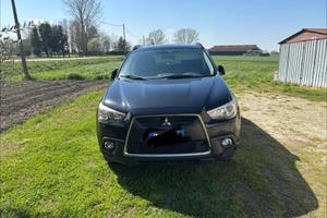 Mitsubishi  ASX