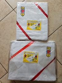 Lenzuola Cotone Ritorto