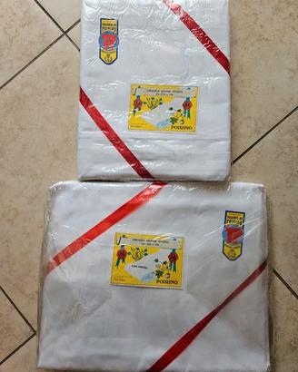 Lenzuola Cotone Ritorto