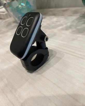 Telecomando apri cancello per moto