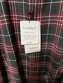 CAMICIA UOMO “ CONBIPEL “