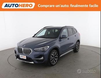 BMW X1 ZY32369