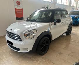 Mini Cooper Countryman Mini 1.6 Cooper D Countryma