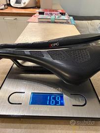Sella Prologo Dimension Nack CPC Carbonio