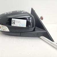 SPECCHIETTO RETROVISORE DESTRO JAGUAR XF Serie 14