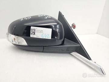SPECCHIETTO RETROVISORE DESTRO JAGUAR XF Serie 14