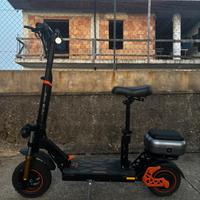 Monopattino elettrico M5 Pro