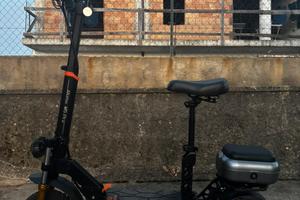 Monopattino elettrico M5 Pro