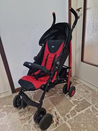 Passeggino chicco echo