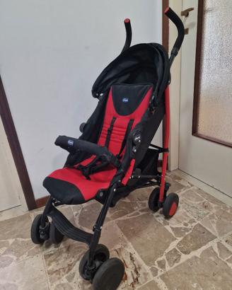 Passeggino chicco echo