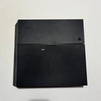 Playstation 4 usata