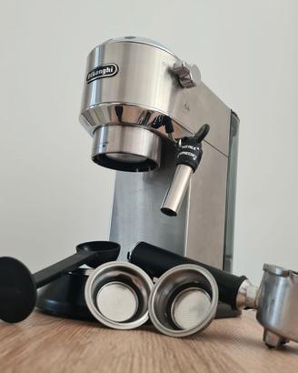 De’Longhi Dedica Style EC685 – Perfetta