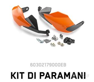 Accessori KTM 