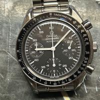 Omega speedmaster reduced