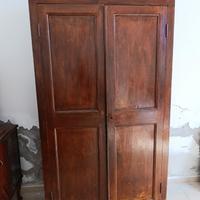armadio vintage 