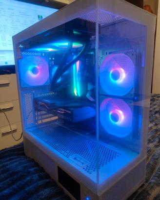 PC gaming i9 12900k 32gb RAM ddr5 