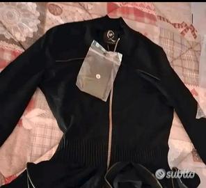MC ALEXANDER MCQUEEN original, Cardigan XS 