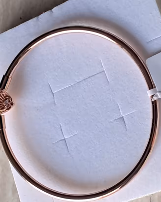 Bracciale Pandora Rigido 