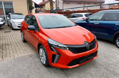 CLIO GENERATION 1.0 BENZINA 65 CV
