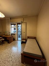 Stanza singola - Via Brennero 43,