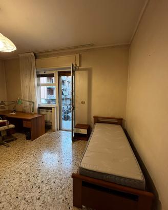 Stanza singola - Via Brennero 43,