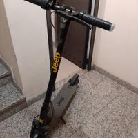 monopattino elettrico geep 