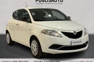 LANCIA Ypsilon 3ªs 1.2 69 CV 5 porte Silver