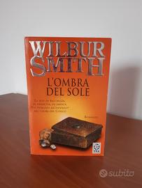L'ombra del Sole - Wilbur Smith- Tea