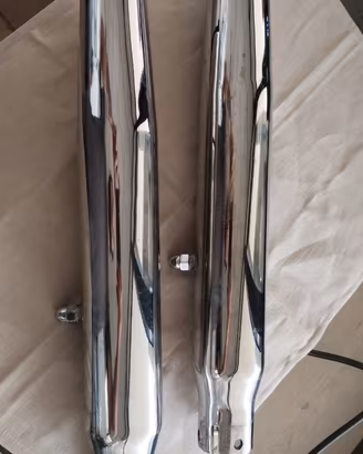 Terminali Harley Davidson