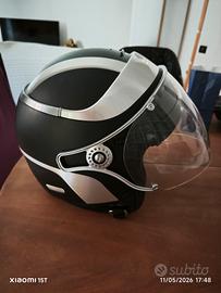 casco jet Caberg taglia Xs