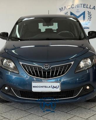 Lancia Ypsilon 1.0 FireFly 5 porte S&S Hybrid Ecoc