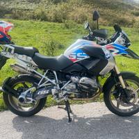 Bmw r1200gs