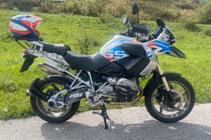 Bmw r1200gs