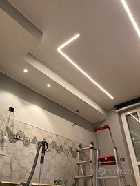 Elettricista e manutenzione generale