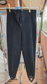 Pantalone velluto a coste