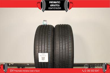 2 Gomme 205 55 R 16 Minerva al 77% SPED GRATIS