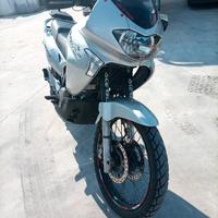 Honda Transalp 650 ASI