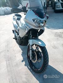 Honda Transalp 650 ASI