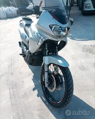 Honda Transalp 650 ASI