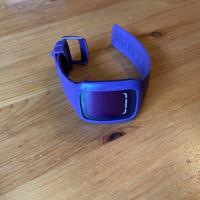 Orologio Swatch Collezione TOUCH PURPLE
