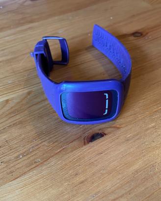 Orologio Swatch Collezione TOUCH PURPLE