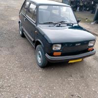 fiat 126 personal 4 