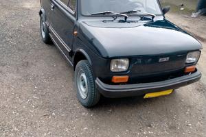 fiat 126 personal 4 