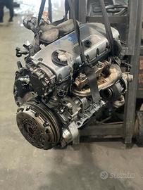 Motore VW Touareg 2.5 TDI (BAC)