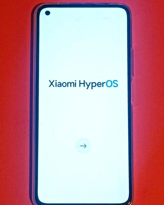 Xiaomi 11 Lite 5G NE