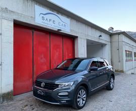 VOLKSWAGEN T-Roc 1.5 TSI DSG