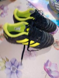 Scarpe da calcio bambino 