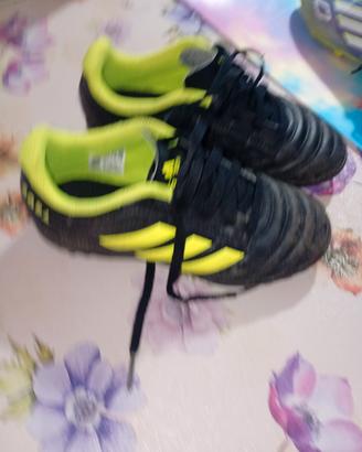 Scarpe da calcio bambino 