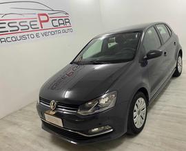 VOLKSWAGEN Polo 1.0 MPI 75 CV 5p. NEOPATENTATI